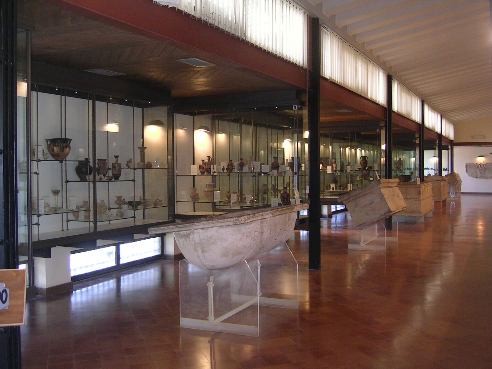 Sala XI