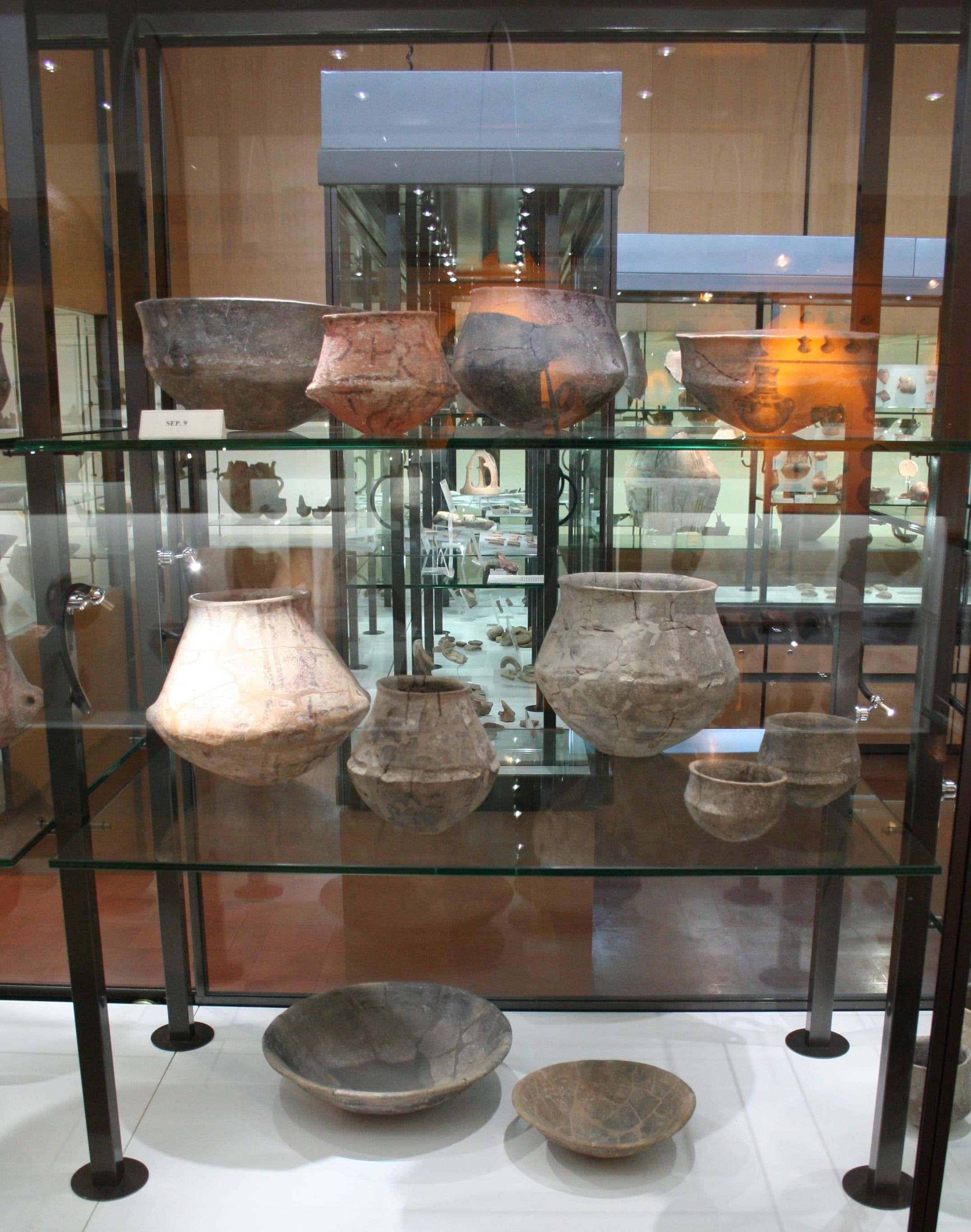 Sala XII