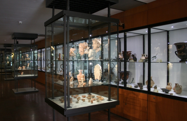 Sala XIV