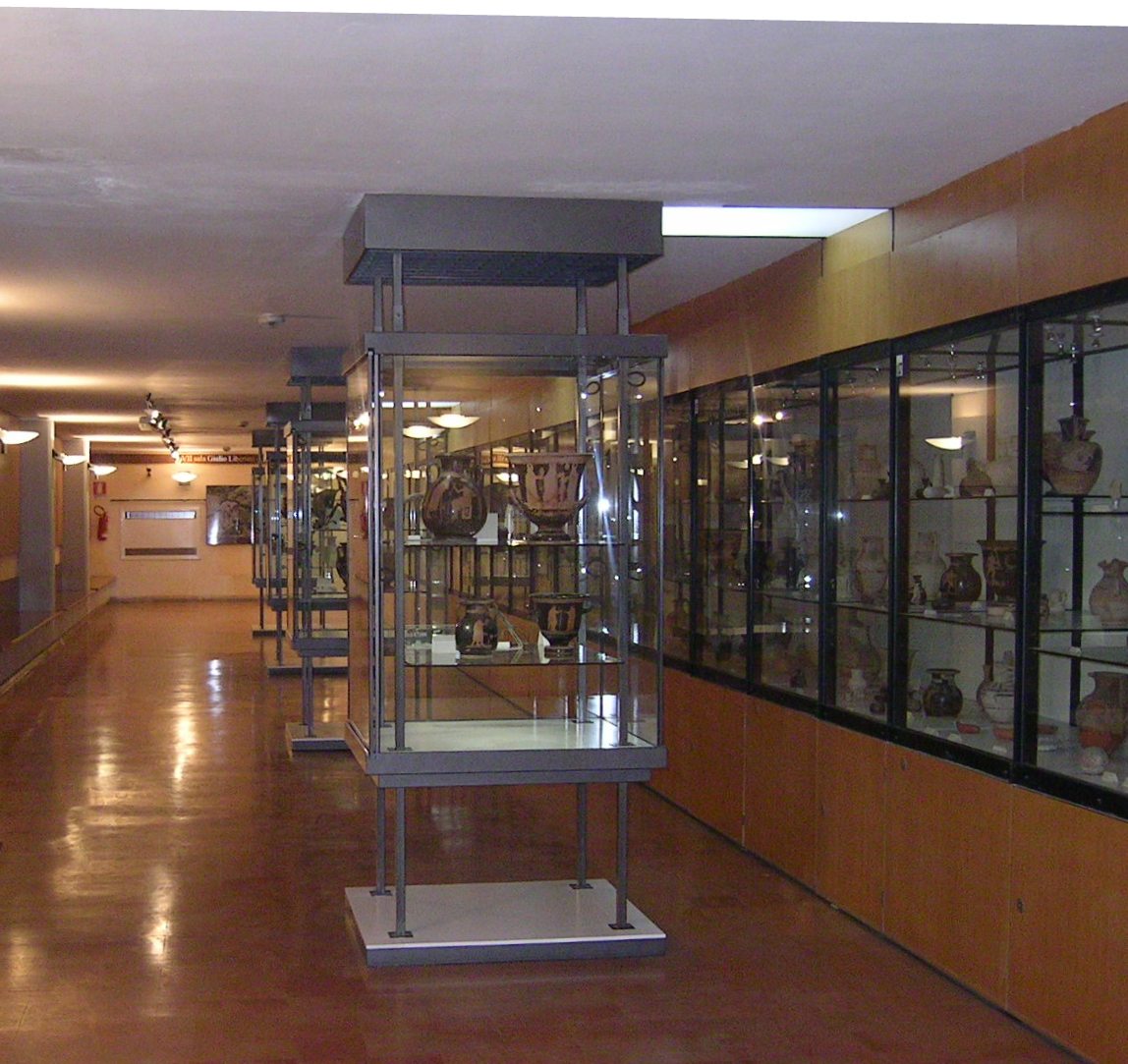 Sala XVII