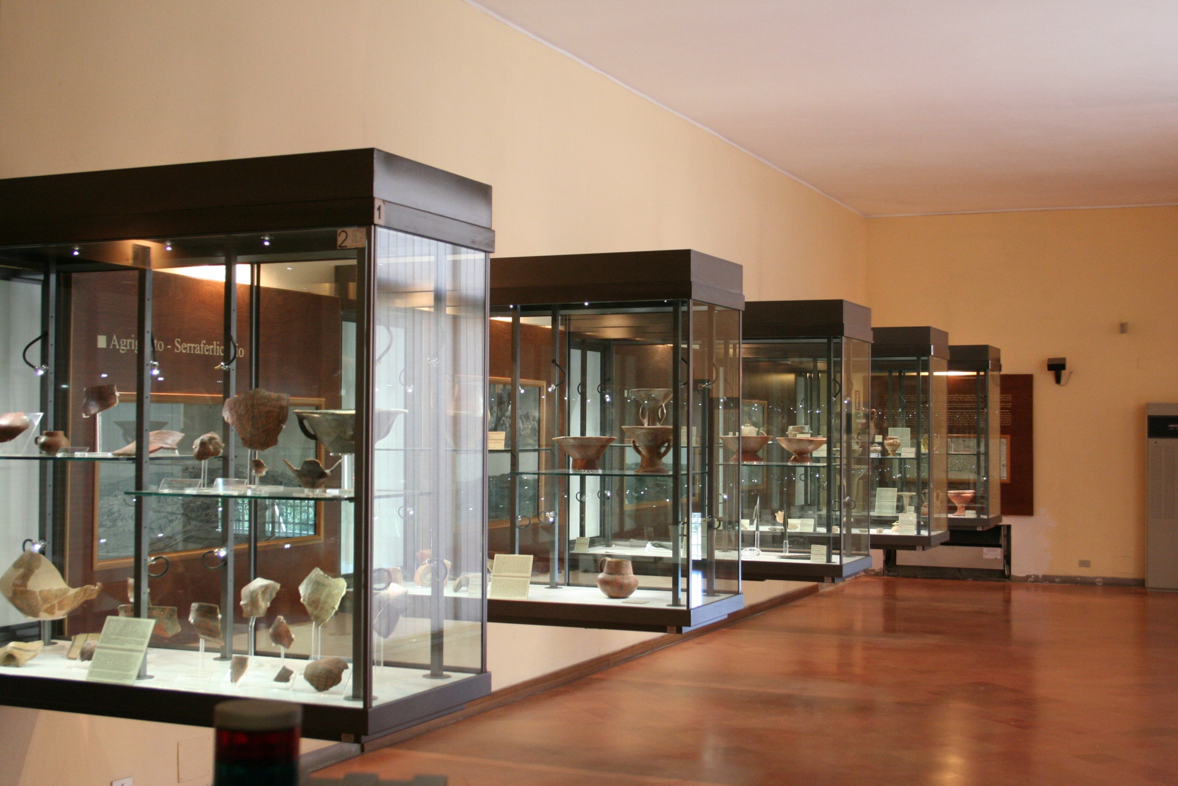 Sala II