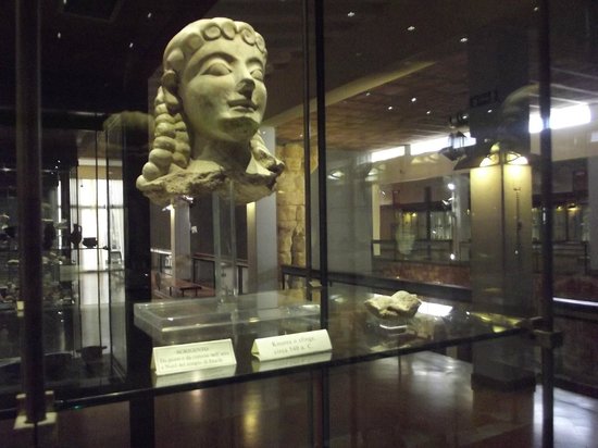 V sala