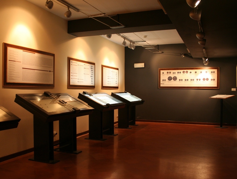 Sala IX