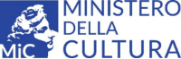 Logo ministero della cultura